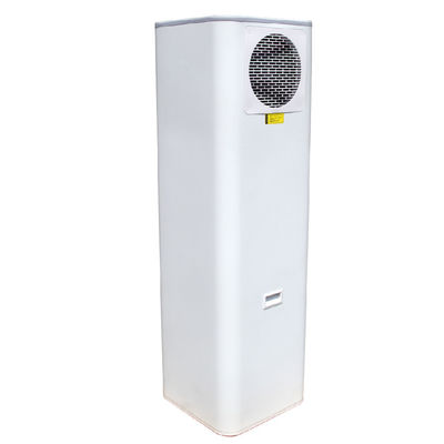 calidad  2.9KW R134a/R290 Household Air Source Heat Pump Integrated Heat Pump fábrica