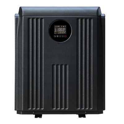 calidad  30KW Inverter Electrical Swimming Pool Air Source Heat Pump Heaters fábrica