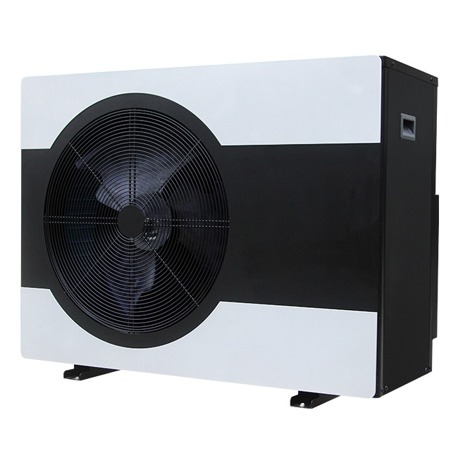 Calefacción y pompa de calor de enfriamiento 14kw 220~240V 380~415V EVI Air Source de Monoblock