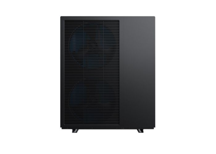 Tipo residencial bajo calefacción y control de enfriamiento del GWP R290 de la pompa de calor WFI Smart