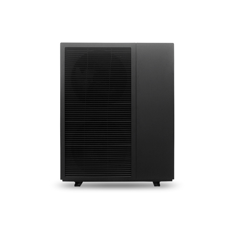 18KW R290 calefacción y refrigeración energéticamente eficientes con bomba de calor SG-READY