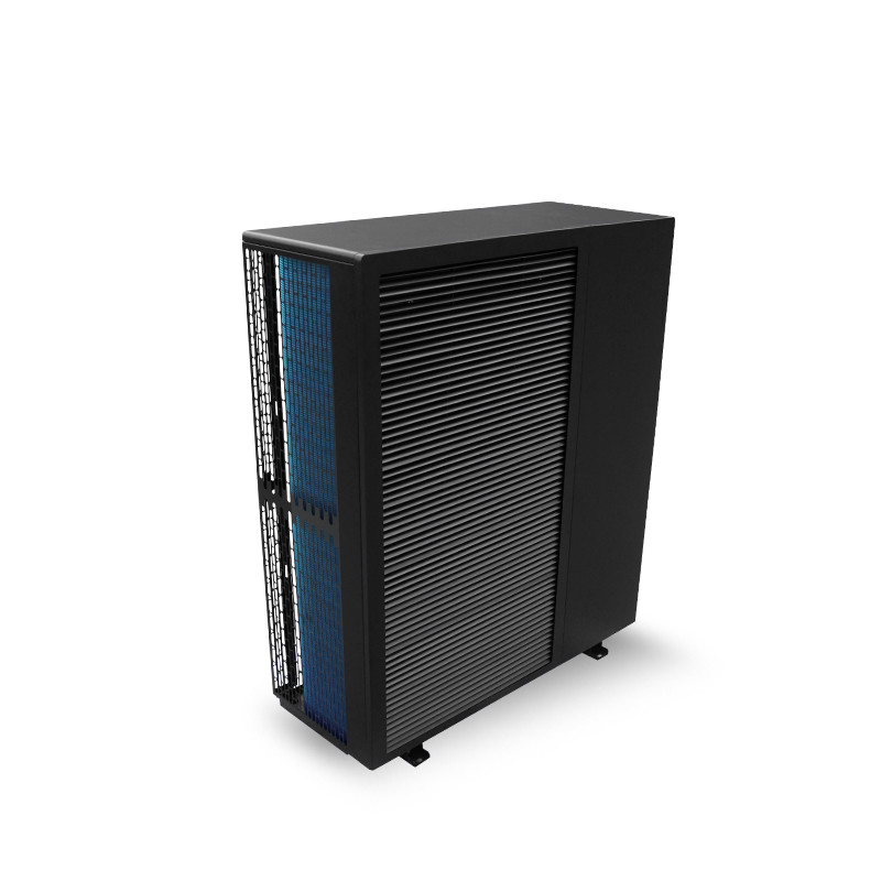 18KW R290 calefacción y refrigeración energéticamente eficientes con bomba de calor SG-READY