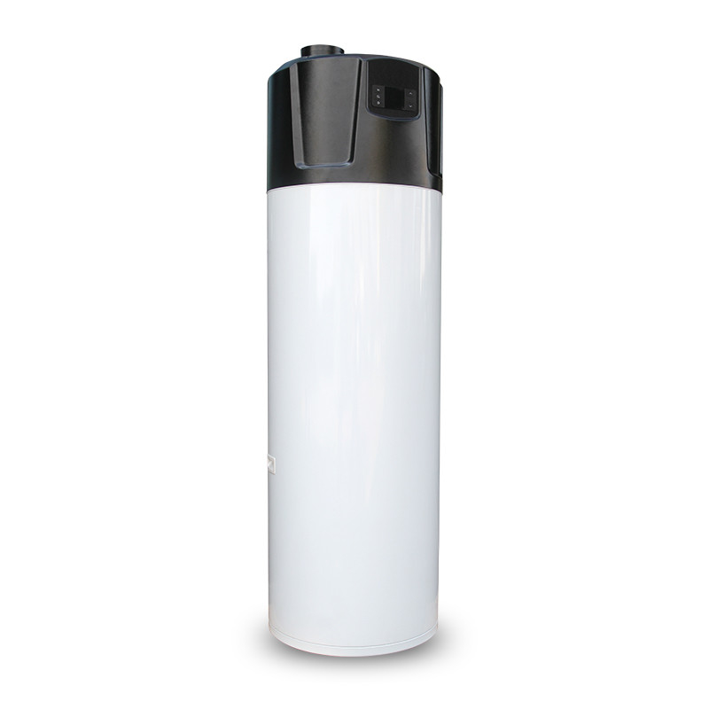 Calentadores de agua con bomba de calor 200L/250L/300L R290 ecológicos para uso doméstico