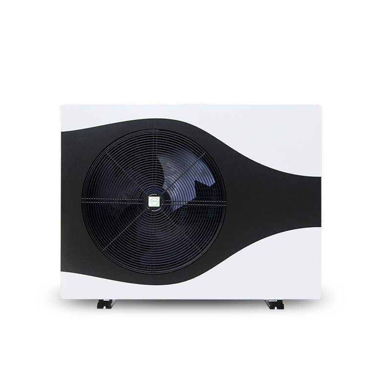 Bomba de calor de fuente de aire R32 avanzada 6KW/10KW/14KW para una eficiencia óptima en calefacción y refrigeración durante todo el año