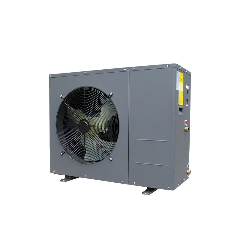 9KW/12KW/15KW/18KW/26/KW/32KW Bombas de calor domésticas de fuente de aire R32 con múltiples opciones de potencia
