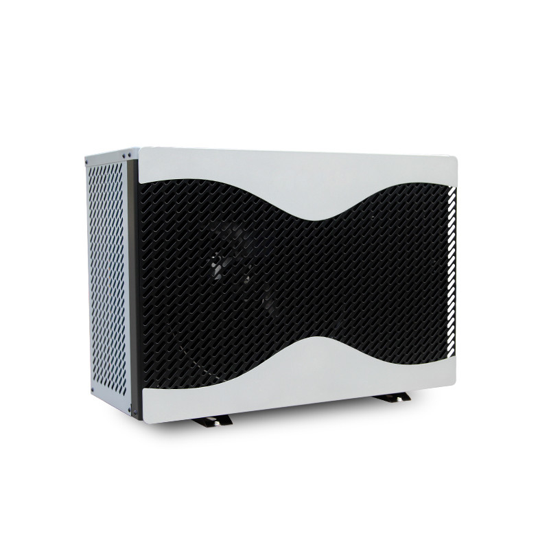 7KW/10KW/13KW/17KW/21KW/30KW R32 Inversor de piscina bomba de calor calentador de agua para un rendimiento óptimo ahorro de energía