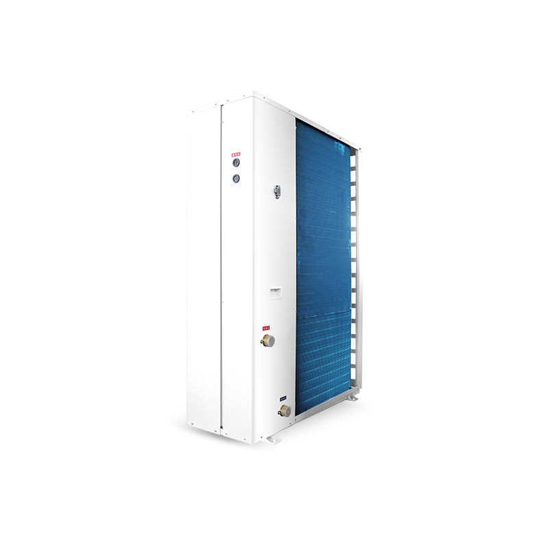 15KW-32KW 380V R32 Alta eficiencia y protección del medio ambiente Fuente de aire Bomba de calor Calentador de agua