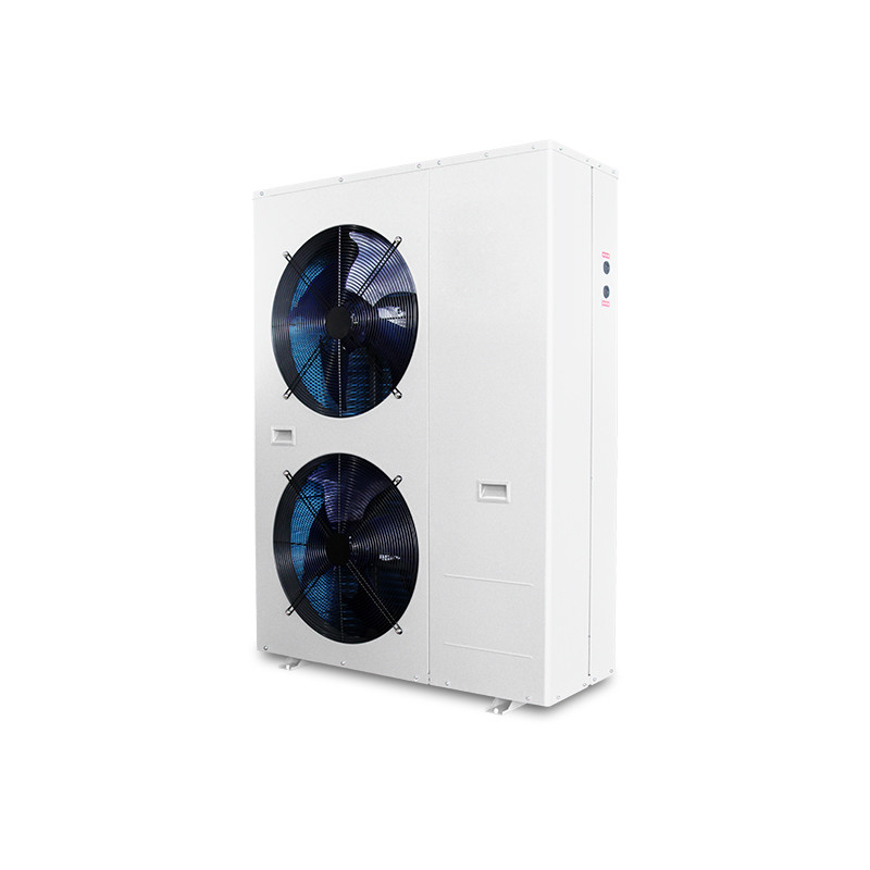 15KW-32KW 380V R32 Alta eficiencia y protección del medio ambiente Fuente de aire Bomba de calor Calentador de agua