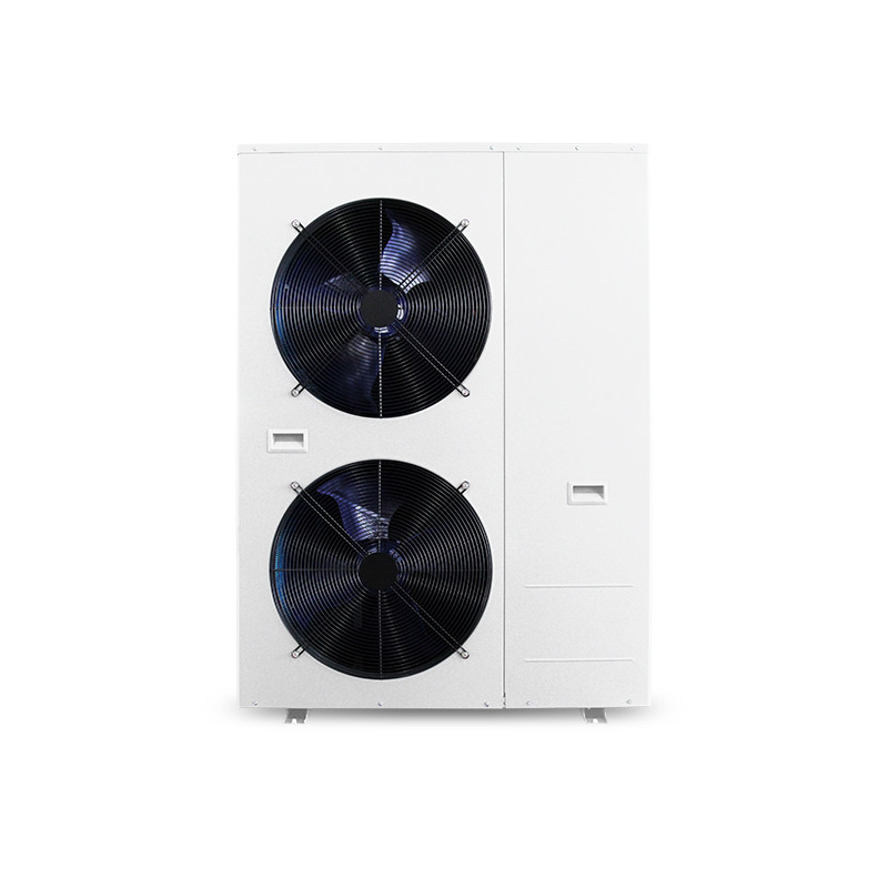 15KW-32KW 380V R32 Alta eficiencia y protección del medio ambiente Fuente de aire Bomba de calor Calentador de agua