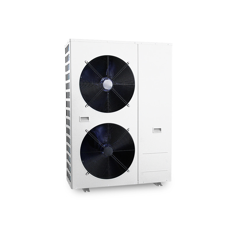 15KW-32KW 380V R32 Alta eficiencia y protección del medio ambiente Fuente de aire Bomba de calor Calentador de agua