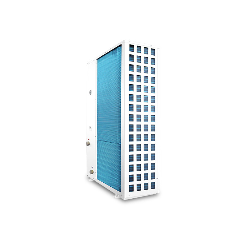 15KW-32KW 380V R32 Alta eficiencia y protección del medio ambiente Fuente de aire Bomba de calor Calentador de agua