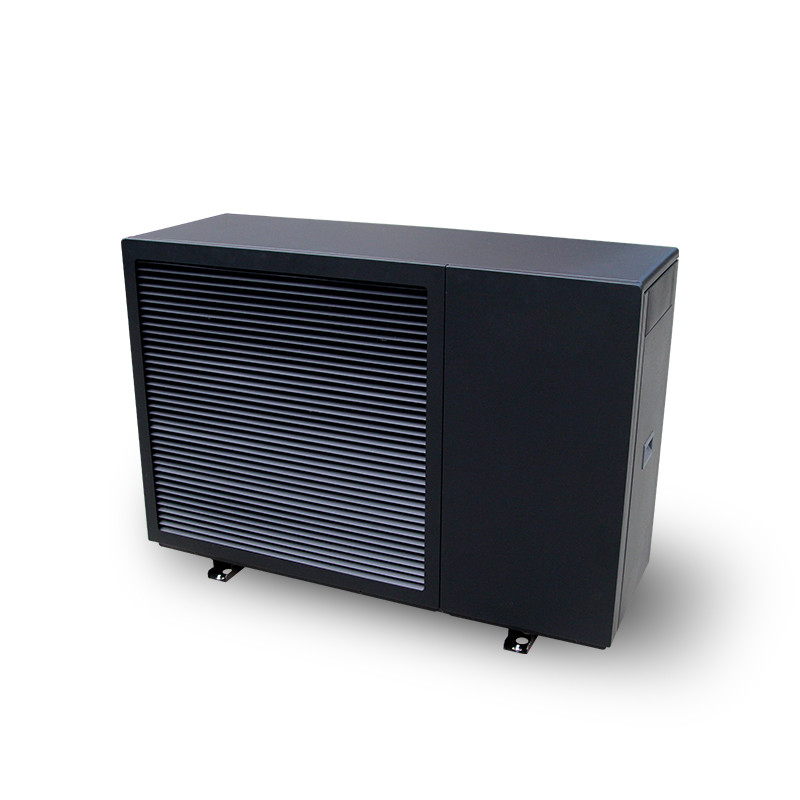 6KW/8KW/12KW Descubre soluciones de calentadores de agua con bomba de calor R290 ecológicas para necesidades eficientes de calefacción y refrigeración
