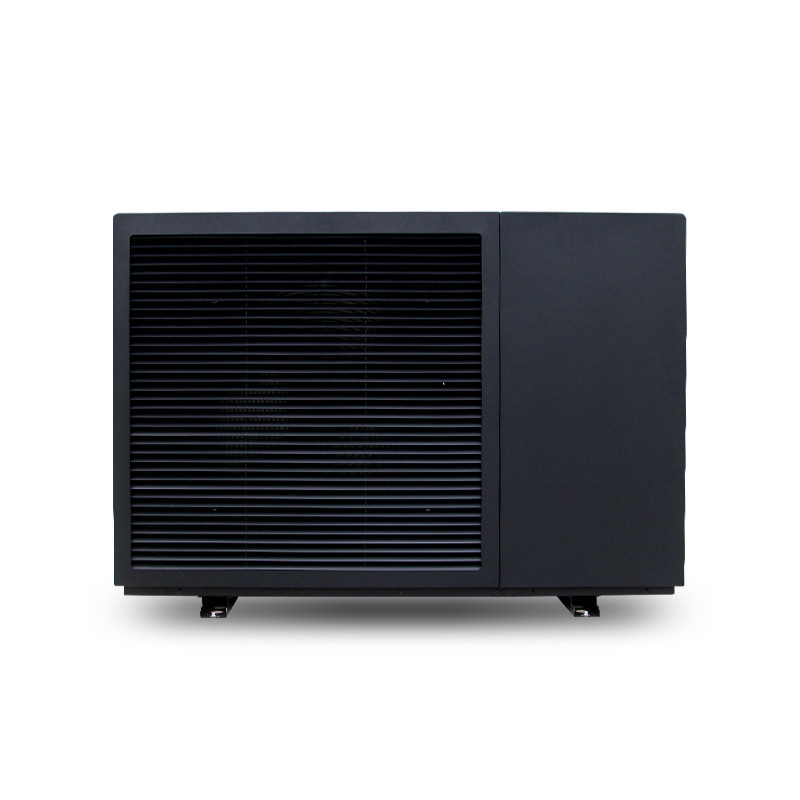 6KW/8KW/12KW Descubre soluciones de calentadores de agua con bomba de calor R290 ecológicas para necesidades eficientes de calefacción y refrigeración