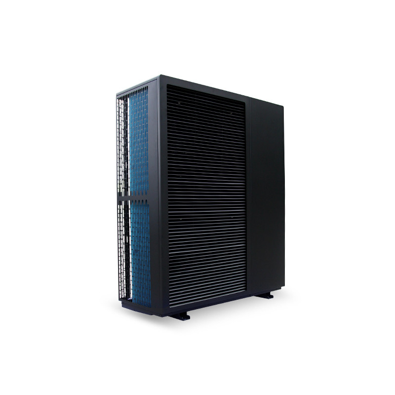 18KW R290 SG Preparado Certificado Amigable al Medio Ambiente Alta Eficiencia Aire a Agua Bomba de Calor