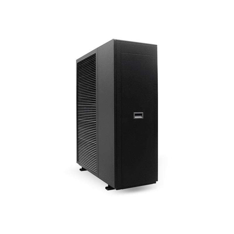 18KW R290 SG Preparado Certificado Amigable al Medio Ambiente Alta Eficiencia Aire a Agua Bomba de Calor