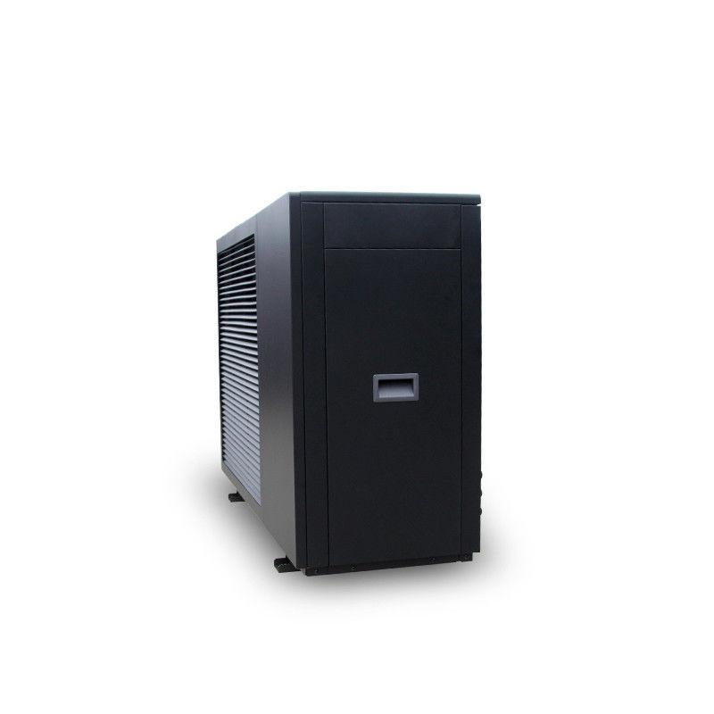 A+++ 6KW/12KW 220V R290 Bomba de calor con bajo ruido Calentador de agua calefacción y refrigeración por suelo