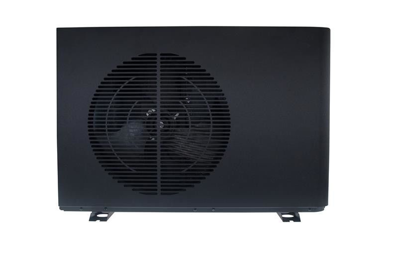 Mejora el rendimiento de la piscina con una bomba de calor inteligente de 10 kW R290