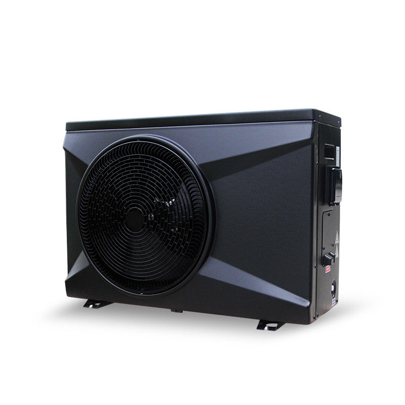 Smart R32 Inverter Pool Heat Pump - Cop 16 eficiencia, control Wifi y rango de 7-35kw