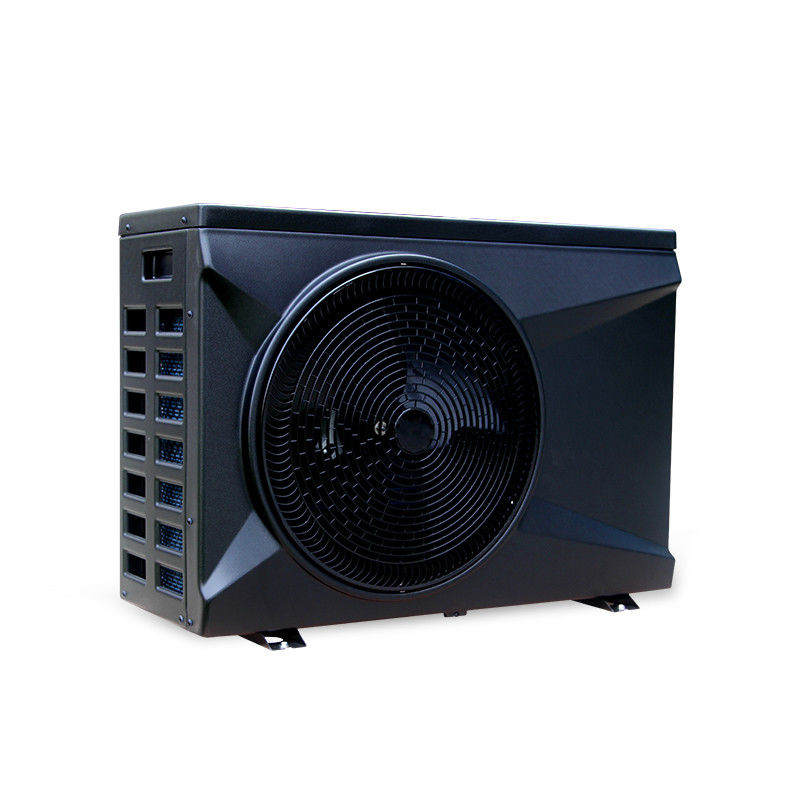 Smart R32 Inverter Pool Heat Pump - Cop 16 eficiencia, control Wifi y rango de 7-35kw