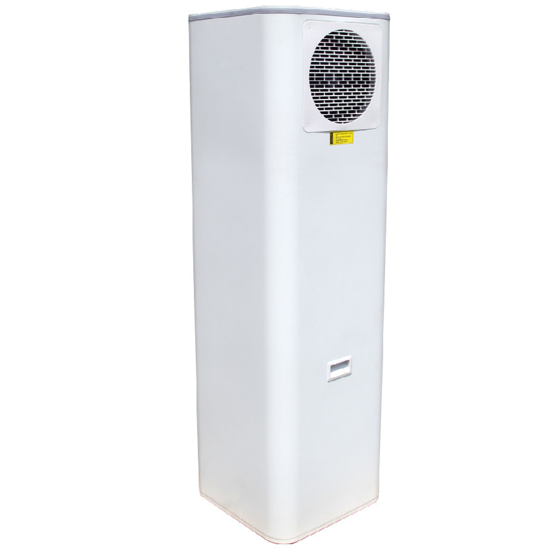 200L R134a todo en una caldera residencial de la pompa de calor de la fuente de aire de la pompa de calor de Sunrain