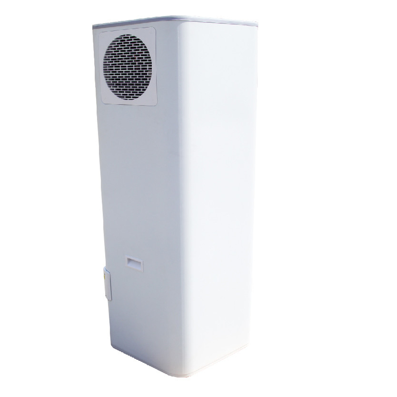 El calor eléctrico del aire de R134a Eco pompa el cilindro de la agua caliente de la pompa de calor 250L