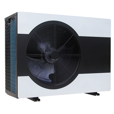 Calefacción y pompa de calor de enfriamiento 14kw 220~240V 380~415V EVI Air Source de Monoblock