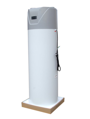 R134a 75 grados de aire-agua todo en un control de la pompa de calor A+ 200L 2.4KW A+ WIFI