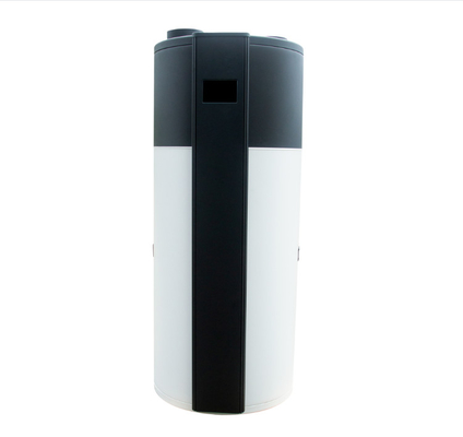 Pompa de calor de enfriamiento geotérmica aire-agua residencial de la pompa de calor 10KW