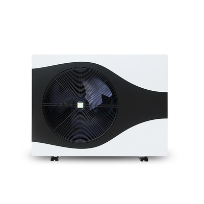 6KW/10KW/14KW R32 Una bomba de calor de fuente de aire ecológica y eficiente