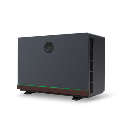 Bomba de calor para piscina R32 - 37dB Silenciosa con control inteligente WiFi (7-25kW)