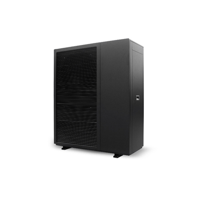 18kW R290 A+++ Silencio de alta eficiencia fuente de aire de la bomba de calor