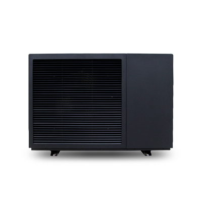 Optimice el ahorro de energía con un calentador de agua de bomba de calor ecológico de 6 kW R290