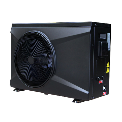 El POLI de la eficacia alta hasta la pompa de calor de la piscina 16 35KW riega el CE de los calentadores