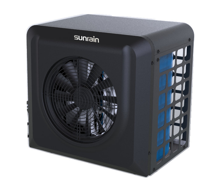 Pompa de calor de la fuente de aire de la piscina de Mini Size 3KW COP5.17 Eco amistoso