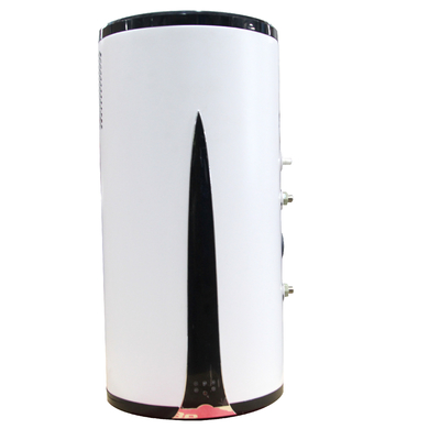 Sistema de calefacción montado en la pared de la fuente de aire de la pompa de calor del cuarto de baño 60/80/100L