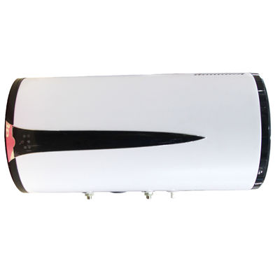 60L/80L/100L 75 grados calentador de agua bomba de calor con alta COP