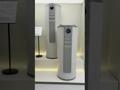 Todo en una bomba de calor