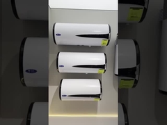 Bomba de calor de 100 litros de almacenamiento Calentador de agua caliente