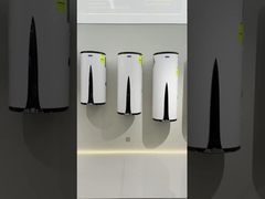 600W R134a Calderas de bomba de calor para viviendas Montaje en pared Calentador de agua de almacenamiento automático