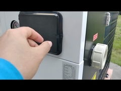 Ahorro de energía 13KW R290 Bomba de calor con bajo ruido Calentador de piscina