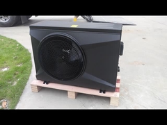 El POLI de la eficacia alta hasta la pompa de calor de la piscina 16 35KW riega el CE de los calentadores